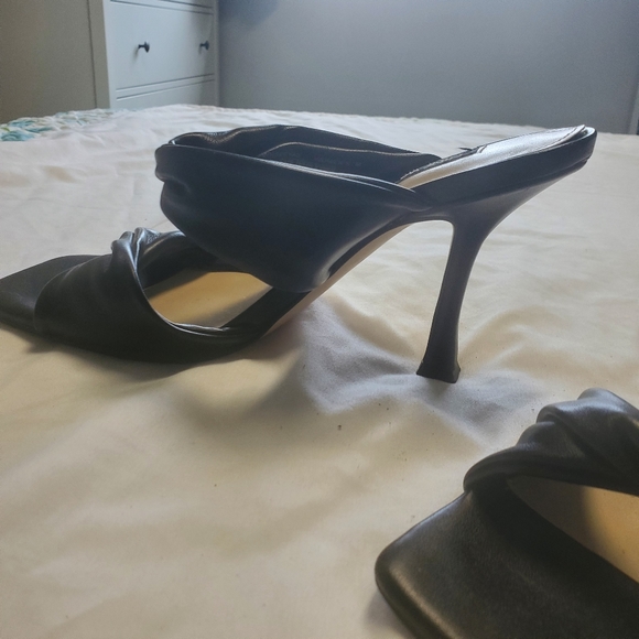 High heal sandals - Picture 2 of 4